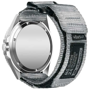DAVILANE Quick Release Watch Band Compatible with Casio duro22mm Nylon Replacement Strap Wristbands for Casio MDV1061AV MTPVD01 MTPVD02 MTP1374