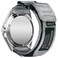 DAVILANE Quick Release Watch Band Compatible with Casio duro22mm Nylon Replacement Strap Wristbands for Casio MDV1061AV MTPVD01 MTPVD02 MTP1374