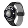 LYSMVIVI Soft Silicone Magnetic Watch Band 22mm 20mm 19mm 18mm 16mm with Quick Release Adjustable Sport Replacement Strap for Men Women