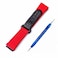 Kevisae 25mm Nylon Watch BandCanvas Watch Strap Compatible with Richard Mille RM5053 Watch strap Richard Mille Watch Band Strap