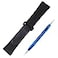 Kevisae 25mm Nylon Watch BandCanvas Watch Strap Compatible with Richard Mille RM5053 Watch strap Richard Mille Watch Band Strap