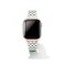 Kendra Scott Alex 5 Link Watch Band in Iridescent Stainless Steel