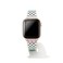 Kendra Scott Alex 5 Link Watch Band in Iridescent Stainless Steel