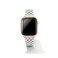 Kendra Scott Alex 5 Link Watch Band in Iridescent Stainless Steel