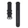 Demupai 22mm Width Replacement Wrist Band Nylon Strap Bracelet Compatible with GA2100GA2110GM2100 Black