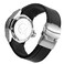 INO Design StrapXProSRX1A 22mm Watch Bands CurvedEnd Rubber Watch Strap Replacement for Seiko Prospex Samurai Series King Samurai Series Automatic Dive Watch SRPB09 SRPB51 SRPB53 SRPE35 SBDY065 SRPF79