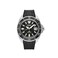 INO Design StrapXProSRX1A 22mm Watch Bands CurvedEnd Rubber Watch Strap Replacement for Seiko Prospex Samurai Series King Samurai Series Automatic Dive Watch SRPB09 SRPB51 SRPB53 SRPE35 SBDY065 SRPF79