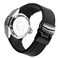 INO Design StrapXProSRX1A 22mm Watch Bands CurvedEnd Rubber Watch Strap Replacement for Seiko Prospex Samurai Series King Samurai Series Automatic Dive Watch SRPB09 SRPB51 SRPB53 SRPE35 SBDY065 SRPF79