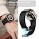 Lamshaw Compatible wit CMF Watch 3 Pro Band Soft Silicone Sport Wristband Replacement Straps Compatible for CMF Watch Pro 1 2 3 Pro Smartwatch