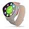 Nickwatch By Nickelodeon GPS Tracking Smartwatch with App Chat Call Durable SOS Call Motion Games Step Counter School Mode More Endless Fun for All Requires Data PlanFirst Month Free