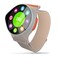 Nickwatch By Nickelodeon GPS Tracking Smartwatch with App Chat Call Durable SOS Call Motion Games Step Counter School Mode More Endless Fun for All Requires Data PlanFirst Month Free