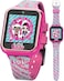 Accutime LOL Surprise Kids Smart Watch with Touchscreen Selfie Camera Voice Recorder Calculator and Step Counter Interactive Watch with Games and 10 Character Watch Faces Fits Wrist Sizes 55 to 8