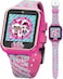 Accutime LOL Surprise Kids Smart Watch with Touchscreen Selfie Camera Voice Recorder Calculator and Step Counter Interactive Watch with Games and 10 Character Watch Faces Fits Wrist Sizes 55 to 8