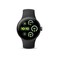 Google Pixel Watch 3 41mm 2024 Model Android Smartwatch Heart Rate Tracking Fitbit Advanced Running Fitness Insights 24Hour Battery Matte Black Aluminum Case Obsidian Band LTE
