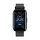 Motorola Moto 40 Bluetooth Smartwatch 10 Days Battery Life Google Fit Integration 15 Crystal Clear Display Heart Tracking inDepth Sleep Tracking iOS and Android Compatible Phantom Black