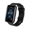 Motorola Moto 40 Bluetooth Smartwatch 10 Days Battery Life Google Fit Integration 15 Crystal Clear Display Heart Tracking inDepth Sleep Tracking iOS and Android Compatible Phantom Black