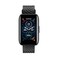 Motorola Moto 40 Bluetooth Smartwatch 10 Days Battery Life Google Fit Integration 15 Crystal Clear Display Heart Tracking inDepth Sleep Tracking iOS and Android Compatible Phantom Black