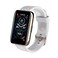 Motorola Moto 40 Bluetooth Smartwatch 10 Days Battery Life Google Fit Integration 15 Crystal Clear Display Heart Tracking inDepth Sleep Tracking iOS and Android Compatible Rose Gold