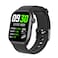 YMS Android Smart Watch for Women Bluetooth CallCompatible with Android iOS20 HD Screen Heart RateSleepStep Tracker 100 Sports ModesIP68 Waterproof Men Fitness Tracker Black