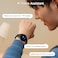 YMZ Smart Watch for Men Women 127 HD Touchscreen Fitness Tracker Bluetooth Calling 100 Sports Modes Sleep Monitor IP68 Waterproof Compatible with Android iPhones