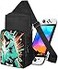 Gurgitat Travel Bag for Nintendo Switch 2 2025SwitchLiteOLED Cute Sling Crossbody Shoulder Carrying Storage Backpack for Teens for Nintendo Accessories Storage Dinosaur