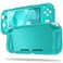 Fintie Case for Nintendo Switch Lite 2019 Soft Silicone Shock Proof AntiSlip Protective Cover with Ergonomic Grip Design for Switch Lite Console Turquoise