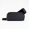 CRKD Gear Bag Protective Carry Case Gaming Bag for Nintendo SwitchSwitch 2 Steam Deck ROG Ally Nitro Deck and Accessories Charcoal Grey