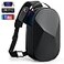 annapro Carrying Case for Switch 2 2025SwitchROG Xbox Ally XSteam Deck OLEDPlaystation Portal Protective Hard Shell Travel Case for AC Adapter Docking Station Console and Game Accessories