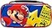 HORI Nintendo Switch Premium Vault Case Mario Edition by Officially Licensed by Nintendo