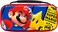 HORI Nintendo Switch Premium Vault Case Mario Edition by Officially Licensed by Nintendo