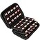 ButterFox 120 Switch Game Case for Nintendo Switch Switch Game Card Storage Holder or SD Memory Card Case 120 Black