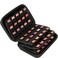 ButterFox 120 Switch Game Case for Nintendo Switch Switch Game Card Storage Holder or SD Memory Card Case 120 Black