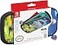 Game Traveler RDS Officially Licensed Nintendo Switch Lite Slim Zelda Case Protective Vinyl Case with Loop Handle and Game Storage