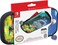 Game Traveler RDS Officially Licensed Nintendo Switch Lite Slim Zelda Case Protective Vinyl Case with Loop Handle and Game Storage
