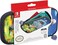 Game Traveler RDS Officially Licensed Nintendo Switch Lite Slim Zelda Case Protective Vinyl Case with Loop Handle and Game Storage