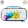 PowerA Protection Case for Nintendo SwitchOLEDLite Pokmon Pikachu Color Shift protective gaming console carry case game storage
