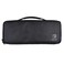HORI Cargo Pouch AC Adapter and Split Pad Pro Compatible Travel Case OLED Model Nintendo Switch Lite Officially Licensed Nintendo Switch