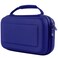 Orzly Carrying case for Switch Switch Console 1st Gen Consoles Midnight Blue Protective Hard Portable Travel caseGIFT BOXED