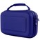 Orzly Carrying case for Switch Switch Console 1st Gen Consoles Midnight Blue Protective Hard Portable Travel caseGIFT BOXED