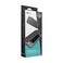Hyperkin Foldable Case and Screen Protector Set for Nintendo Switch Lite Gray Nintendo Switch