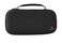 NexiGo Switch Controller Grip Carrying Case for Nintendo SwitchSwitch OLED 10 Game Card Holders Compatible with Split Pad Pro ZenGrip Pro Gripcon Joypad JoyCons and Many Larger Grips