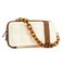 GeekShare Vintage Carry Case Compatible with SwitchSwitch OLED Portable Hardshell Travel Carrying Case fit Switch Console with Acrylic Strap