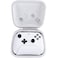 Aenllosi for 8Bitdo Ultimate 2 Bluetooth 24g Wireless Controller and Charging Dock Hard Carrying Case WhiteCase Only