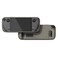 SkullCo. Skull Co GripCase SD for Steam Deck A Soft Protective Case with Textured Grips Full Protection and Stand ShockAbsorption NonSlip and AntiScratch Cover Design Coyote Gray