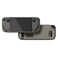 SkullCo. Skull Co GripCase SD for Steam Deck A Soft Protective Case with Textured Grips Full Protection and Stand ShockAbsorption NonSlip and AntiScratch Cover Design Coyote Gray