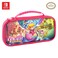 Game Traveler RDS Nintendo Switch Deluxe Traveler Case Designed for All Nintendo Switch Systems Princess Peach ShowTime