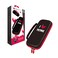 Hyperkin Official Tetris EVA Hard Shell Carrying Case for Switch OLED ModelNintendo SwitchHeart Drop
