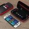 Hyperkin Official Tetris EVA Hard Shell Carrying Case for Switch OLED ModelNintendo SwitchHeart Drop