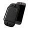 tomtoc Slim Carrying Case for Nintendo Switch 2 Model 2025 Odorless Felt Protective Hard Shell with 12 Game Card Slots Portable Travel Storage Case with Original Patent and Military Grade Protection