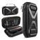 SUPCASE Pro Edition Carrying Case for Nintendo Switch 2 2025 12 Game Card Storage MilitaryGrade Protection Spacious Portable Hard Shell Travel Bag for Switch 2 Console Accessories Black